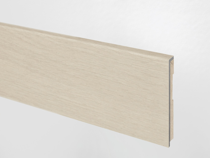 Floorify Hoge plint Coconut H051