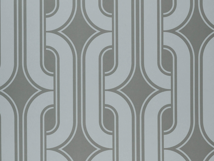 Little Greene Lavaliers - Viridian
