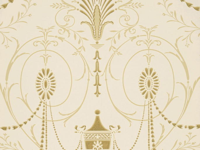 Little Greene Marlborough - Jewel