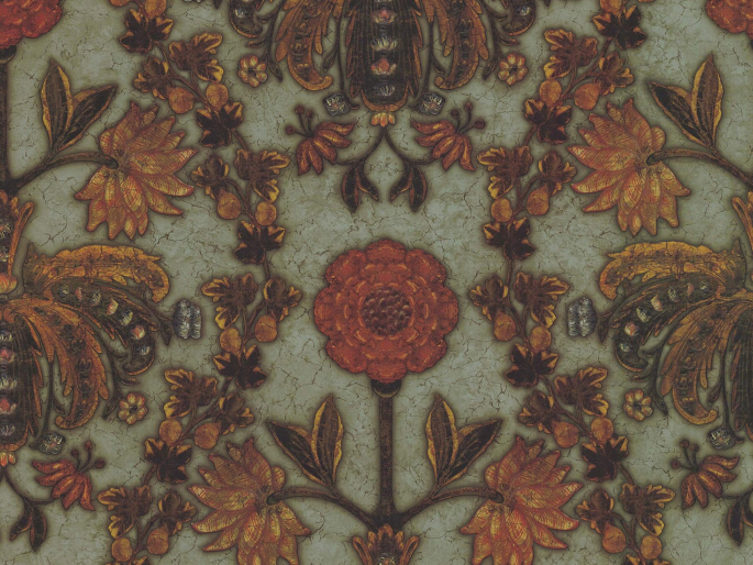 Little Greene New Bond Street - Victory