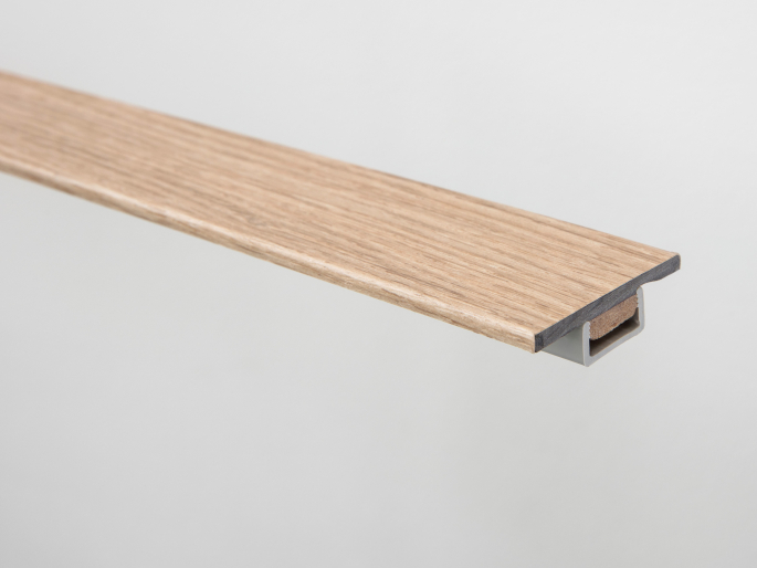 Floorify Overgangsprofiel Blush O006