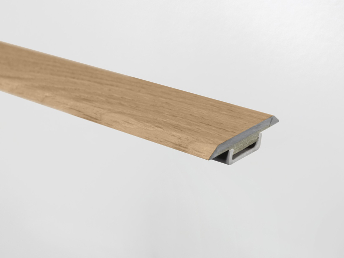 Floorify Overgangsprofiel Toffee O098