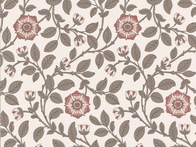 Little Greene Richmond Green - Stella