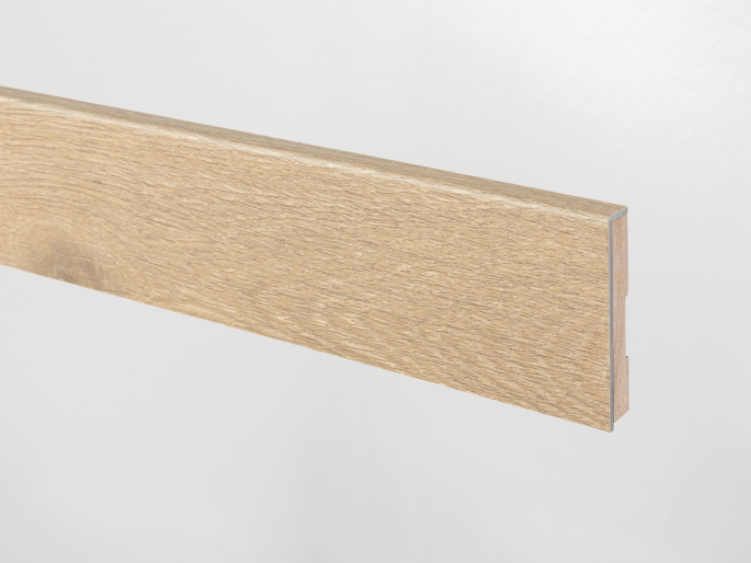 Floorify Standaard plint Latte S034