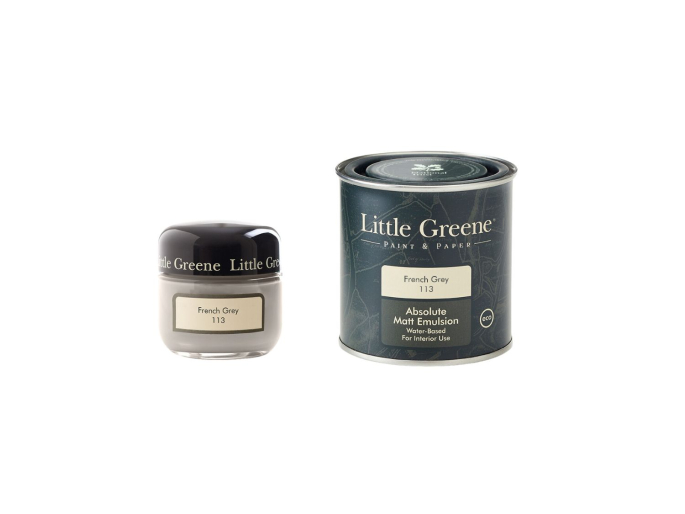 Little Greene samplepotje - 60 ml