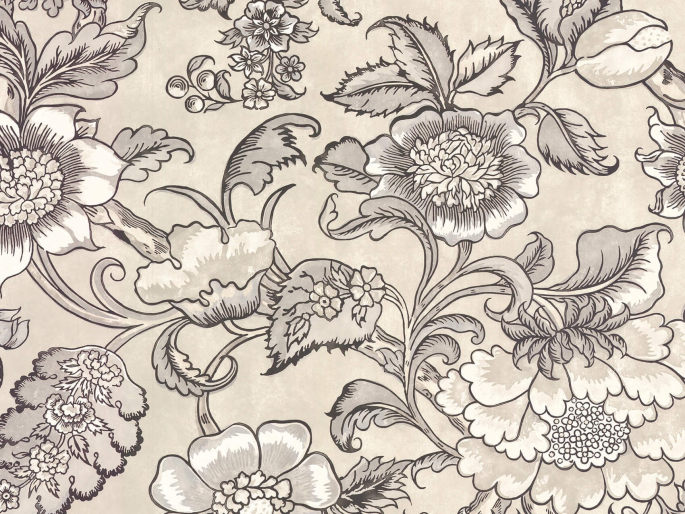 Little Greene Sackville Street - Tweed