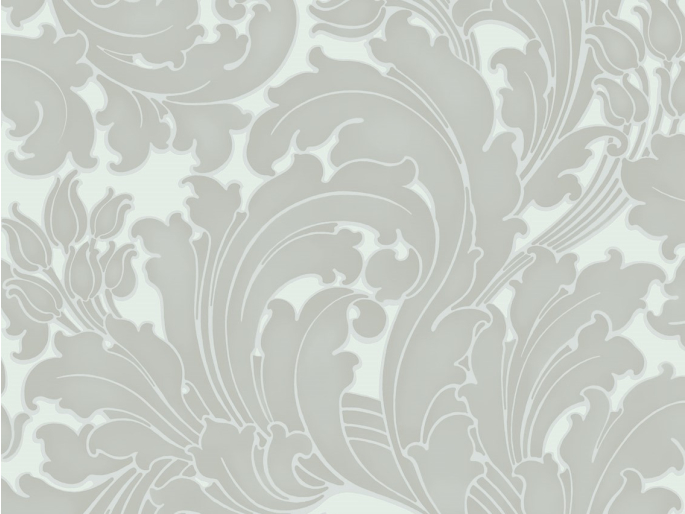 Little Greene Tulip - Cloud