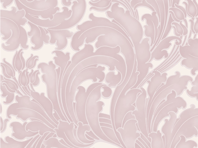 Little Greene Tulip - Sugar