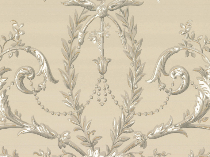 Little Greene Versailles - Guilded