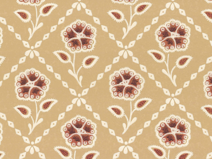 Little Greene Whitehall - Cedar