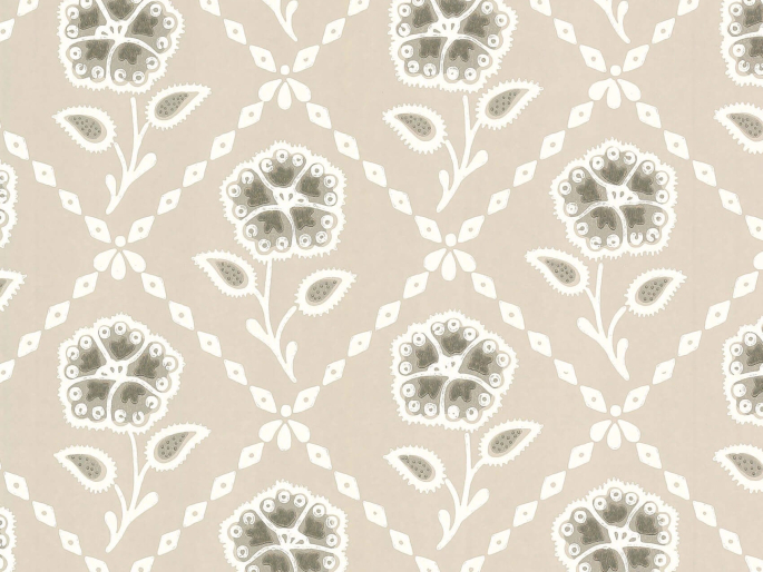 Little Greene Whitehall - Pebble