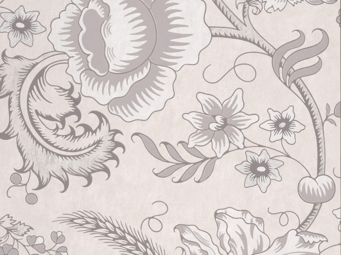Little Greene Woodblock Trail - Abbot
