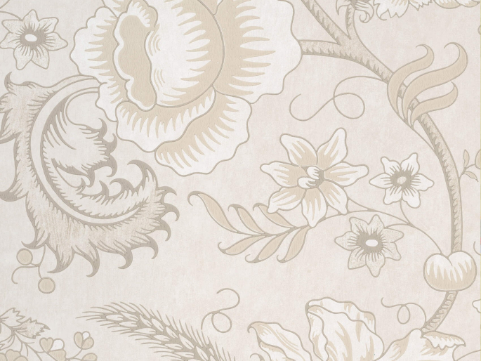 Little Greene Woodblock Trail - Wash