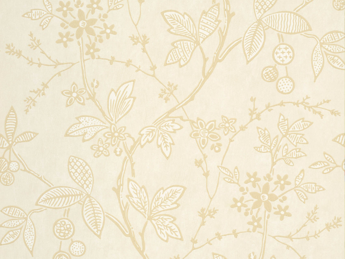 Little Greene Wrest Trail - Sand
