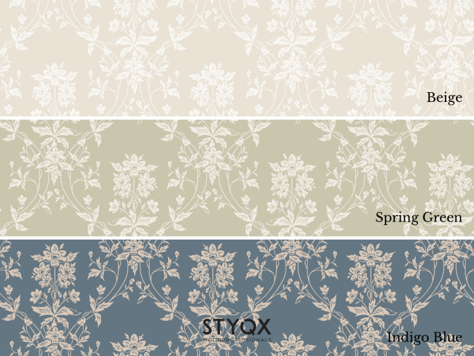 Sandberg Alva - Spring Green