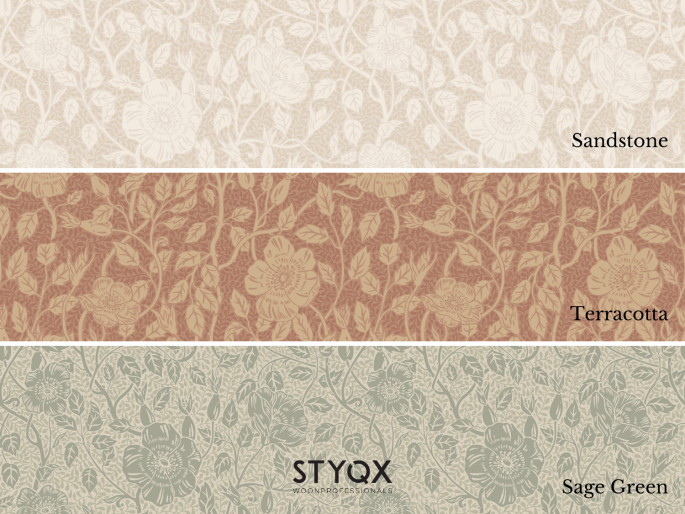 Sandberg Anton - Sandstone