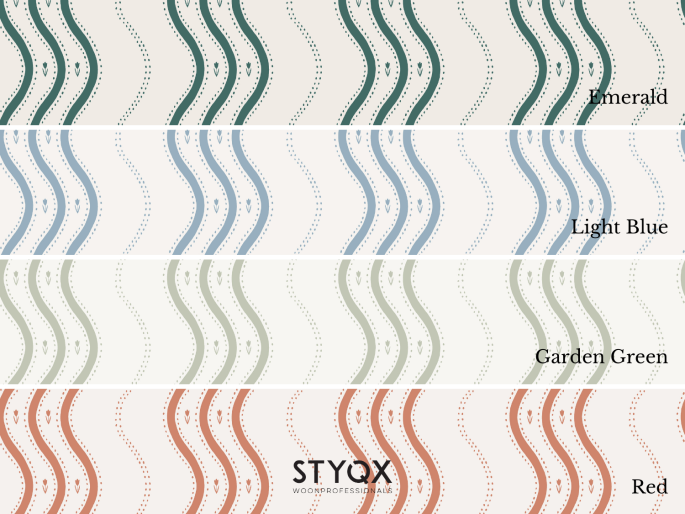 Sandberg Ben - Emerald