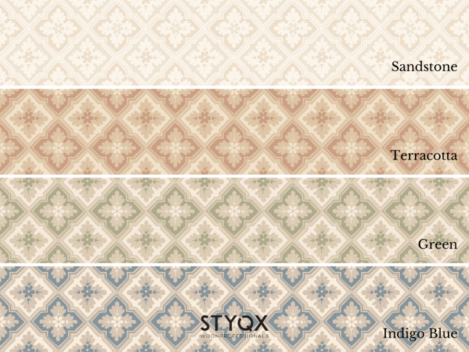 Sandberg Edvin - Terracotta