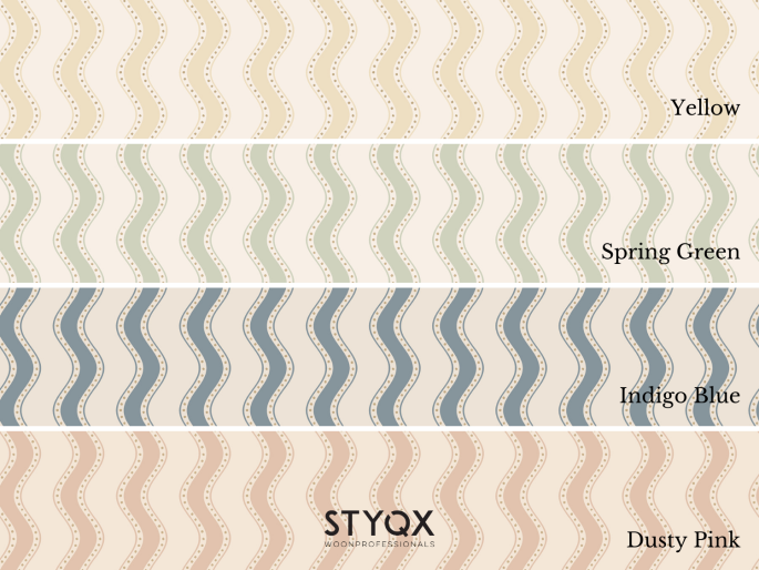 Sandberg Erik - Spring Green