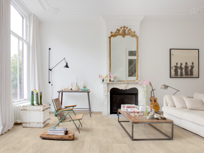 Floorify PVC Lange planken Whitsundays F003T