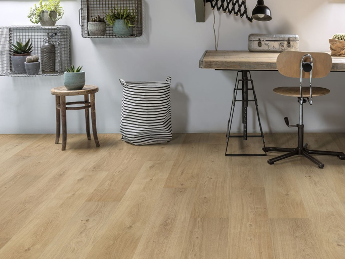 Floorify PVC Lange planken Cider F018T