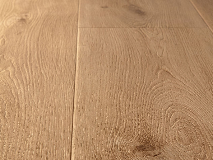 Floorify PVC Lange planken Cognac F019T