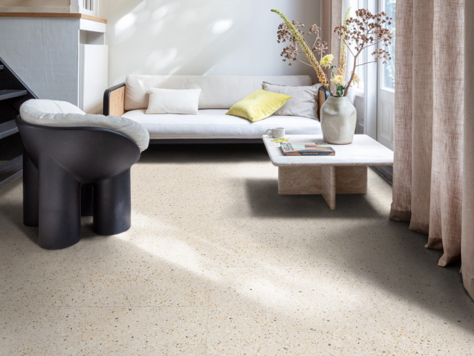 Floorify PVC Kleine tegels Piccolo F532