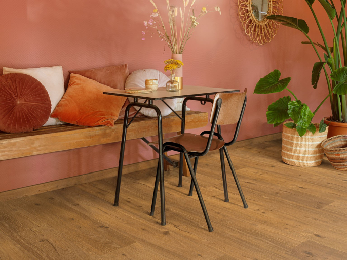 Floorify PVC Lange planken Eivissa F033T