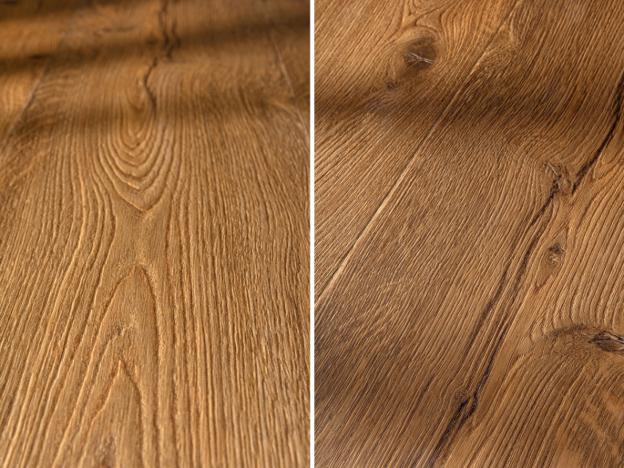 Floorify PVC Lange planken Eivissa F033T