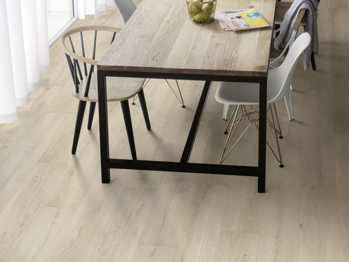 Floorify PVC Planken Coconut F051