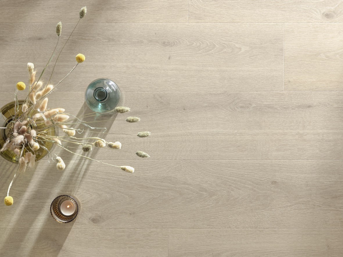 Floorify PVC Planken Coconut F051