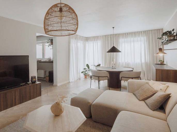 Floorify PVC Visgraat Unagi F317