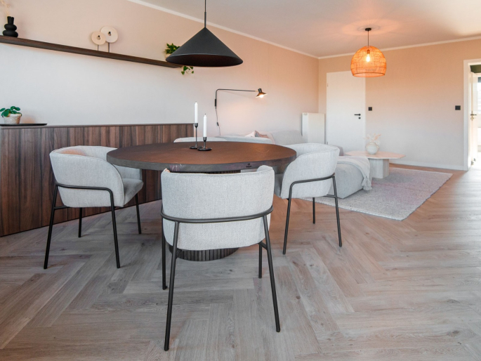 Floorify PVC Visgraat Unagi F317