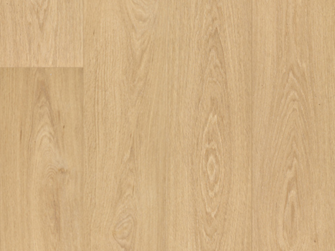 Floorify Lange planken Paris Tan FG001 - plak PVC