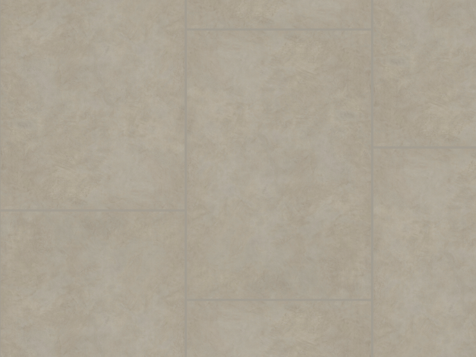Floorify Grote tegels Sea Salt FG014 - plak PVC