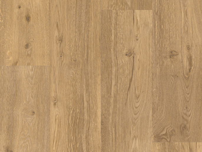 Floorify Lange planken Caramello FG039 - plak PVC