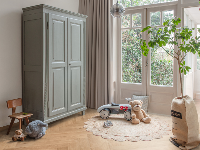 Floorify Visgraat Anago FG319 - plak PVC