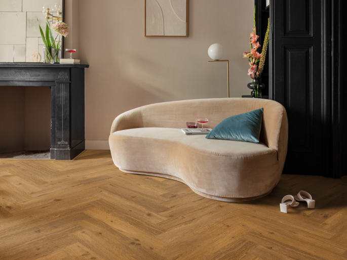 Floorify Visgraat Ikura FG333 - plak PVC