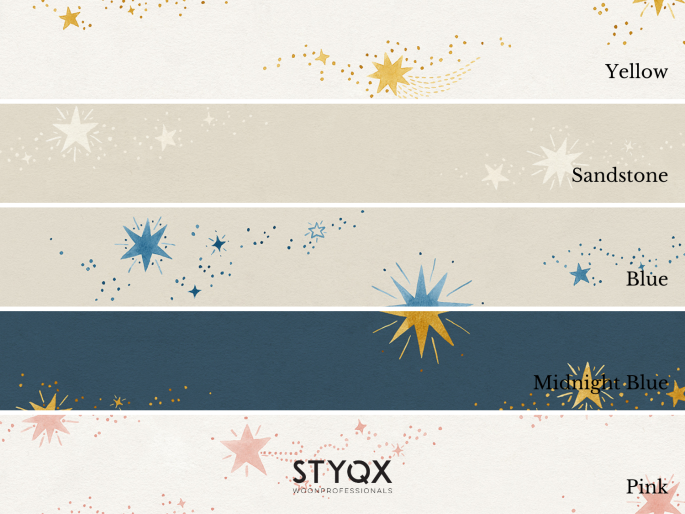 Sandberg Gillis - Pink