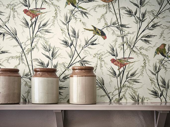 Little Greene Great Ormond Street - Signature