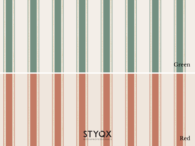 Sandberg Gustav - Green