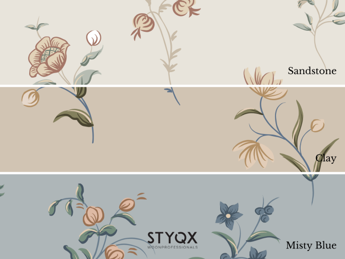 Sandberg Hanna - Sandstone