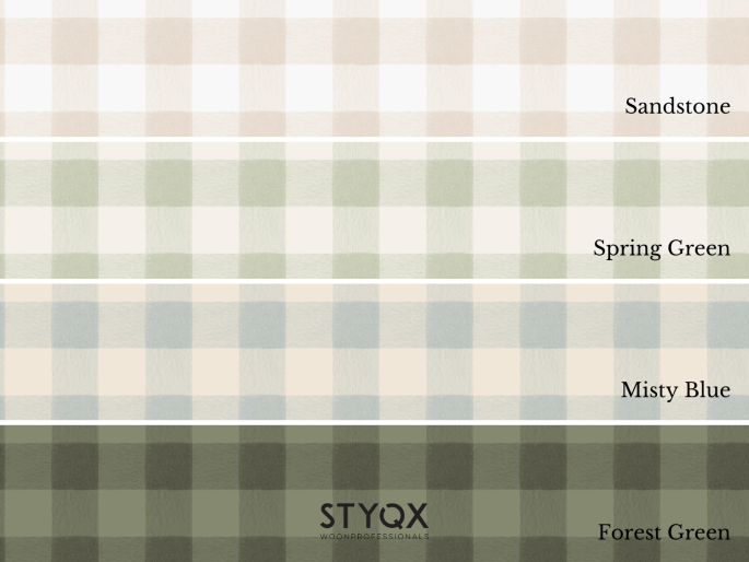 Sandberg Harry - Sandstone