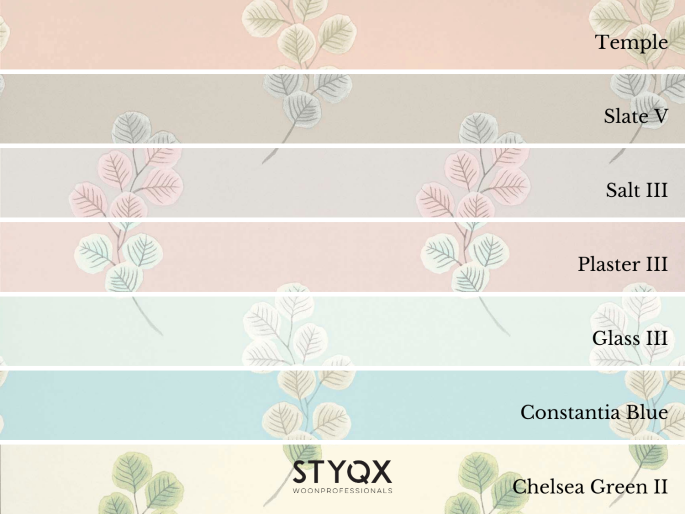 Paint & Paper Library Honesty - Slate V