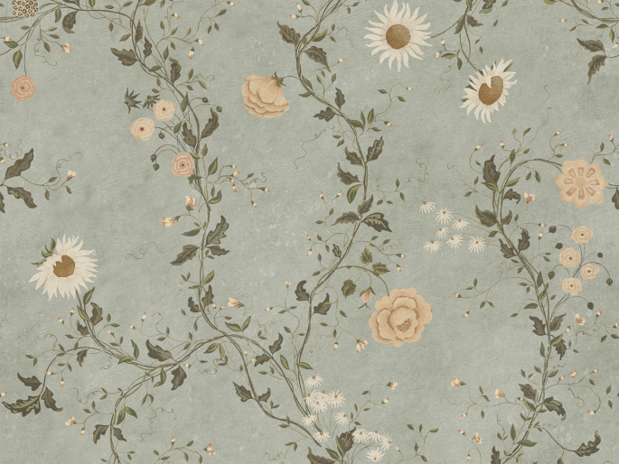 Sandberg Inger - Light Blue