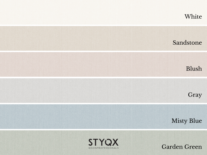 Sandberg Linne - Sandstone