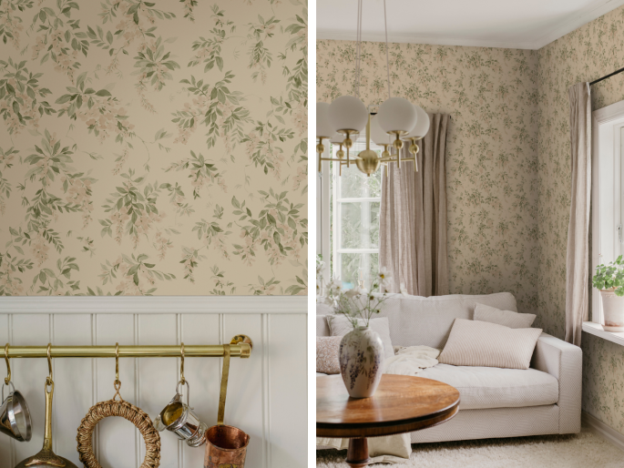 Sandberg Lovisa - Pink