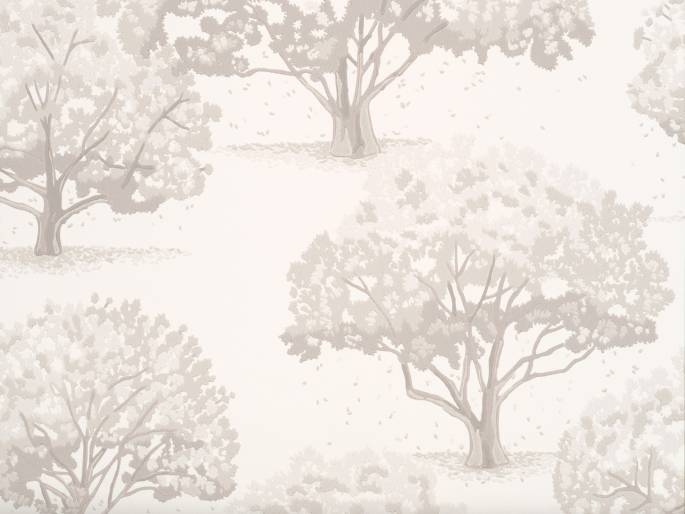 Little Greene Magnolia Blossom - Slaked Lime