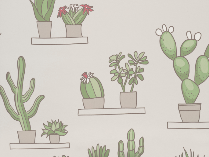 Little Greene Mr Straw's Greenhouse - Slaked Lime