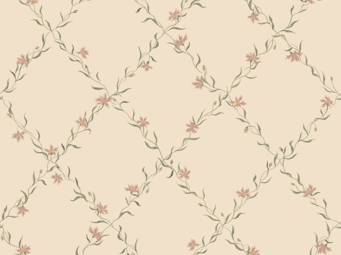 Sandberg Ewa - Dusty Pink